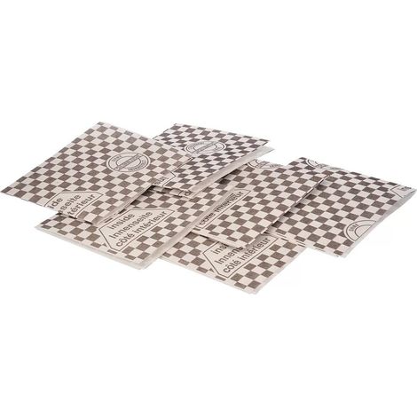 Filtro de grasa Neff 452151 / 00452151 (6 uds.)
