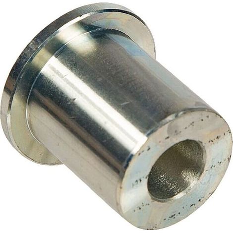 Tourillon - Diamètre 6 mm - Longueur 30 mm - En Acier Au Carbone Trempé - Pour Fixation Mécanique - Unité