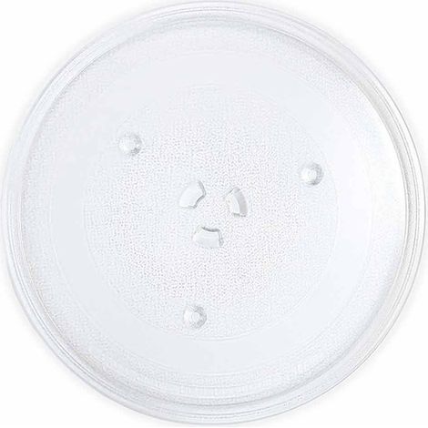 Plato Microondas Ø 288mm Universal Samsung LG (1/4)