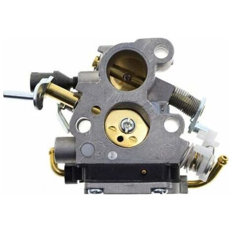Carburateur de tronçonneuse CS410 Husqvarna 435 435E 440 440E C1T-EL41A (1/4)