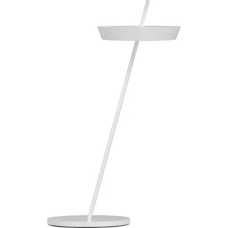 Lampada sigor mahina ricaricabile 10 ore design architettonico
