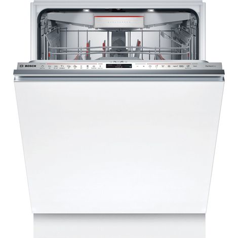 Bosch Serie 8 SMV8YCX02E Lavastoviglie a Scomparsa Totale 14 Coperti Classe A (1/5)