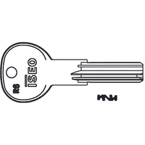 Chiave per cilindri r6 020839 - (020839)