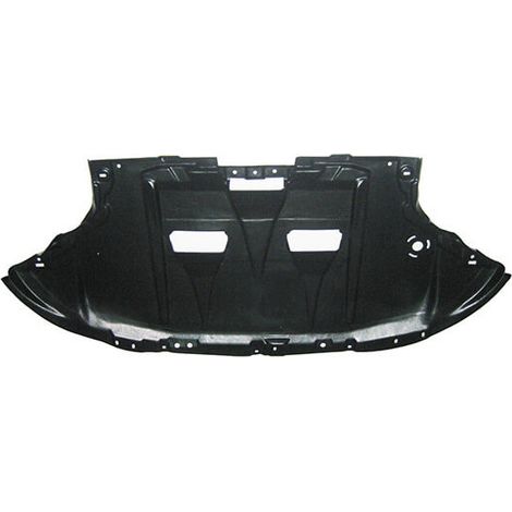 Cache sous moteur avant Audi A4 B6/B7 2001-2007