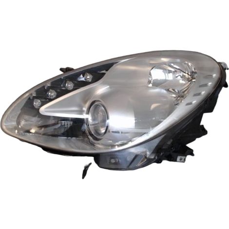 [PRODUIT D'OCCASION] Phare Gauche ALFA ROMEO Guilietta 2010- ♻️ Ref Oe. 50547548 - Garantie à vie (1/2)