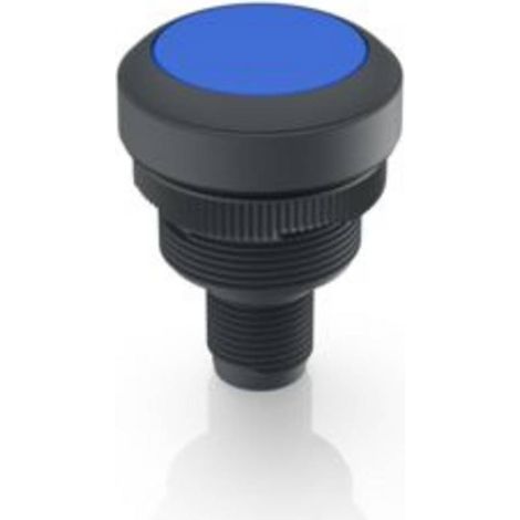 RAFI 1.10.011.001/0661 RAMO 22 T Pulsante 35 V/DC 0.1 A Momentaneo (L x L x A) 40 x 29.8 x 29.8 mm 1 pz.
