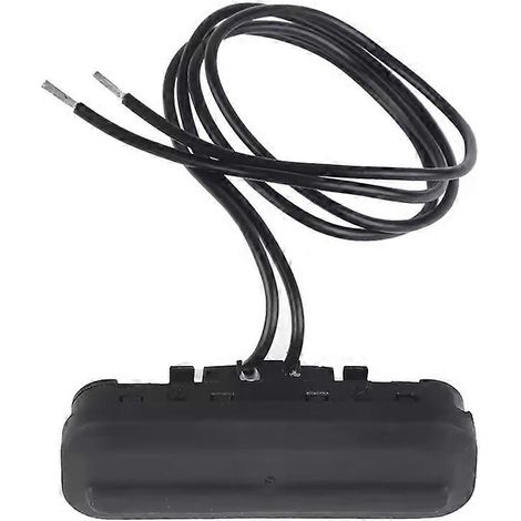 Interrupteur d'ouverture de coffre 901-166 sans boîtier pour Limited 2011-2015 2016 1.4L 95057238 95268119 (1/5)