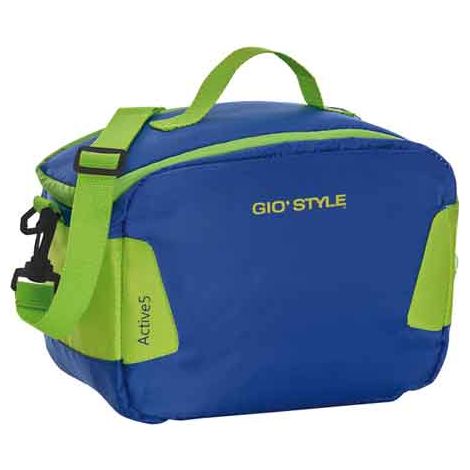 SAC ISOTHERME 'ACTIVE LUNCH BAG' 7 l - 15x25x18,35 cm