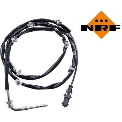 Capteur, température des gaz NRF 707040 OPEL 055558578 0855412 55558578 855412
