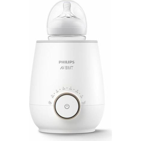 PHILIPS AVENT SCF358 / 00 Chauffe-biberon electrique