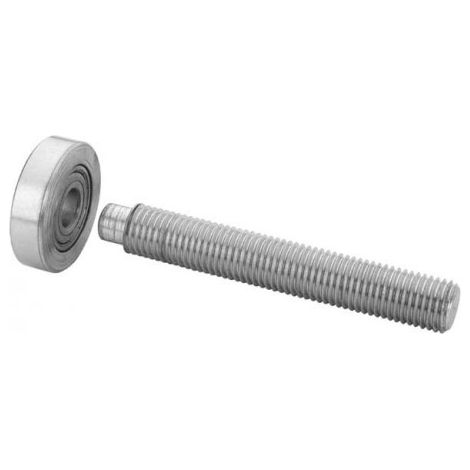 POLEA GUIA HIERRO 52MM U60 - EBRO