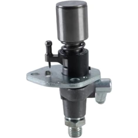 Pompe d'injection de Carburant, Solution d'injection de Carburant sophistiquée, pour Moteurs Diesel Yanmar L100 et Chinois (1/5)