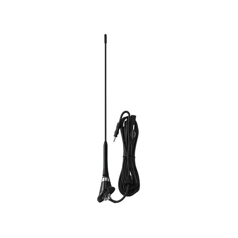 Antenna a tetto - 40 cm (1/2)