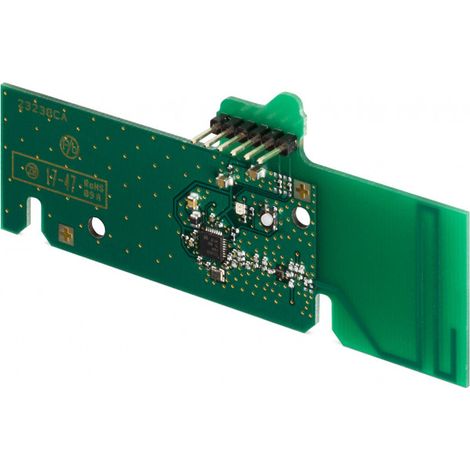 Module domotique Delta Dore X3D – Compatible avec automatismes SOMMER – Commande via application Tydom – Intégration maison intelligente - A550L-A800Xl