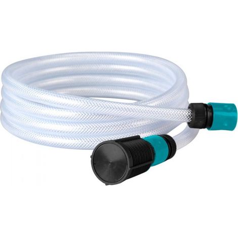 Tuyau d'aspiration pour nettoyeurs haute pression Könner & Söhnen KS SPH 5m