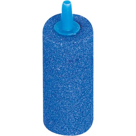 Cylindre Diffuseur d'air ø 1,2 x 2,5 cm pour Aquarium - Flamingo (1/2)