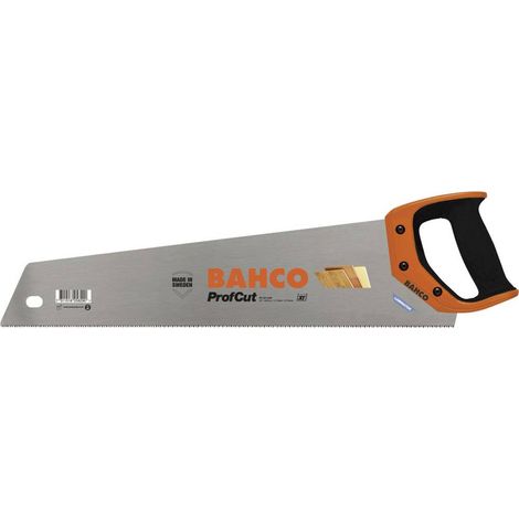 Bahco PC-20-LAM Sega a mano con manico inclinato (1/5)