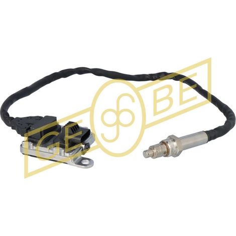 Capteur NOx, Catalyseur NOx GEBE 9 2997 1 MERCEDES-BENZ 000 905 81 11