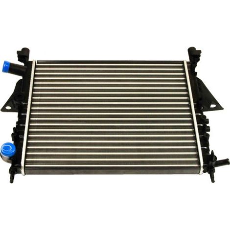 MAXGEAR AC246466 Radiateur RENAULT 7701045212