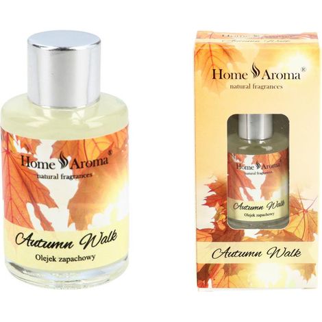 10 ml Duftöl „Autumn Walk“