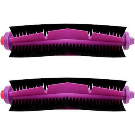 Brosse principale de rechange pour aspirateur robot V12 V10 W11 - Accessoires pour brosse de nettoyage (1/5)