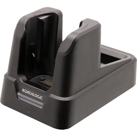 Skorpiox5 singledock wireless charger
