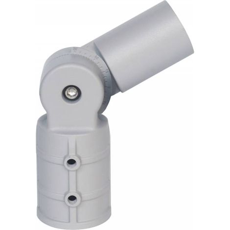 Connecteur adressable Street LED pour lampadaires Ø60 mm