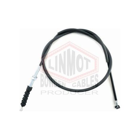 CABLE DE EMBRAGUE HONDA CA 125 Rebel (95-00), CMX 250 C REBEL (97-99) LINMOT 22870-383-610