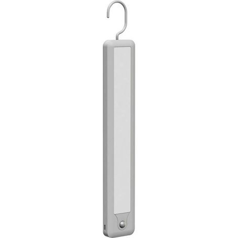 OSRAM HOMELIGHTING LINEARLED MOBILE HANGER 270MM USB WT 4099854532030 Luce notturna LED