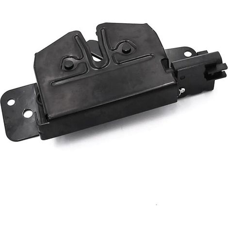 Ensemble de Loquet de Verrouillage de Capot de Voiture 81130D9000, 81130-D9000 pour Sportage 2.0L 2.4L 2017-2021 (1/2)
