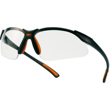 SPRINT, Klar Schutzbrille TECTOR EN 166, Sichtscheibe klar 41972 (1/2)