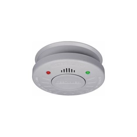 Detector de Humo Smartwares (RM520) 10.025.28 (1/5)