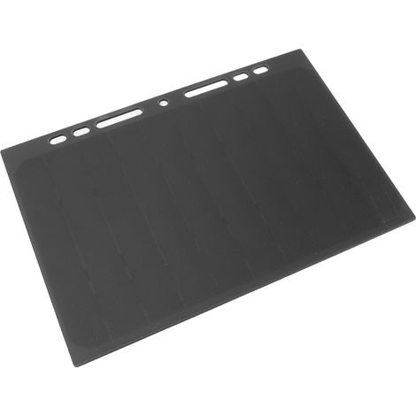 Panneau photovoltaïque chargeur 10W sortie USB PET silicium monocristallin compact pour smartphone bivouac alpinisme plein air (1/5)