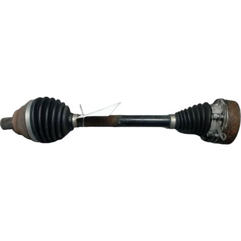 [PRODUIT D'OCCASION] Transmission Avant Gauche VOLKSWAGEN Golf VII 1.6 Tdi ♻️ Ref Oe. 1k0407271lb - Garantie à vie (1/3)