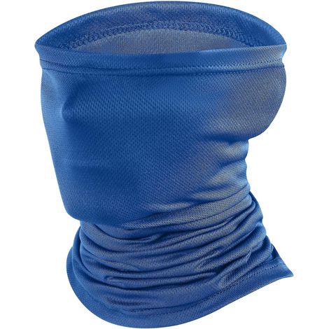 unisexe Tour De Cou Lastique, Cache Cou Tubulaire Schage Rapide, Cache-col Anti-solaire Bonnet Respirant, Multi-usage Cache Nez Pour Course  Pied (1/5)