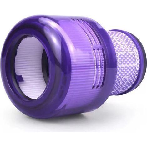 Accessoires pour aspirateur Dyson V11 SV14, filtre HEPA d'échappement, élément filtrant HEPA arrière (1/4)