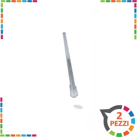 Ricambio miscelatore per ancorante chimico - 12 pz (1/2)