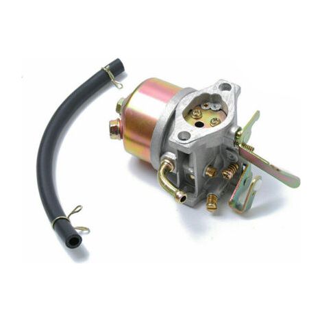Carburetor suitable for MZ160 MZ175 EF2700 EF2400 EF2600A EF2600 YG2600 (1/5)