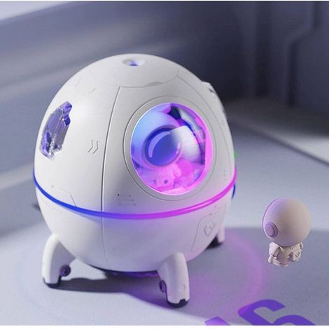 Humidificateur Hem Fog Usb Desktop Car Humidifiere (1/5)