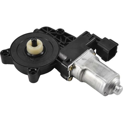 Compatible avec le moteur de lève-vitre avant gauche Ford Focus 6CP1-14A389-H1A (1/5)