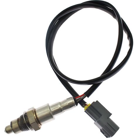 Oxygen sensor 39210-03730, automotive parts oxygen sensor 3921003730, suitable for Hyundai and Kia air-fuel ratio. (1/5)