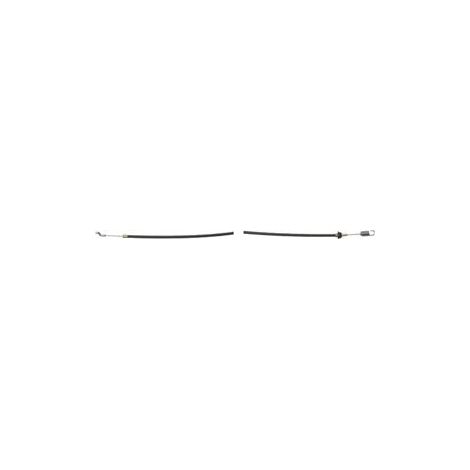 1117-1191-01 - Cable de Traction pour tondeuse STIGA (1/2)