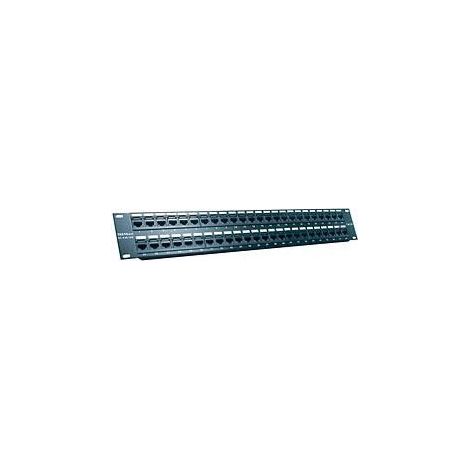 TRENDware 48-Port Patch Panel