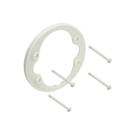 Support rosace 150 mm HANSGROHE