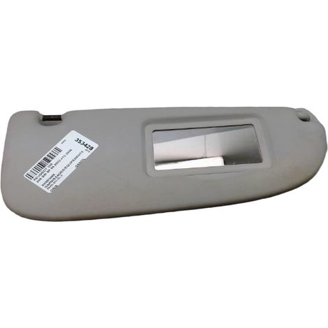 Pare-soleil D PEUGEOT 206 Sw 2002-2006 [PRODUIT D'OCCASION]♻️8143he