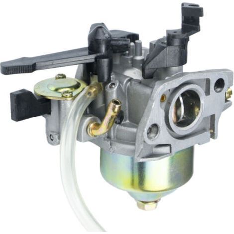Vergaser für 168cc, 168f und 170f Kompressoren - Geeignet für Verdichtungsmaschinen (1/4)