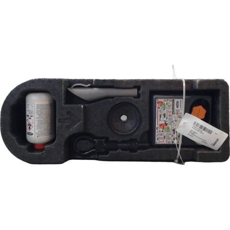 Kit Réparation Pneumatique FORD Focus 2008- [PRODUIT D'OCCASION] ♻️ 2688549 - Garantie à vie (1/2)