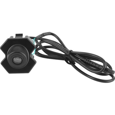 Caméra avant CCD 170° grand angle IP68 étanche vision nocturne compatible Chevrolet Cruze (1/5)