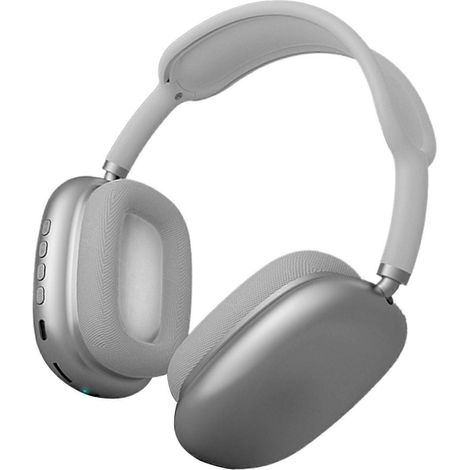 Casque Bluetooth sans fil à compatibilité étendue – casque de jeu pour une utilisation à domicile (1/4)