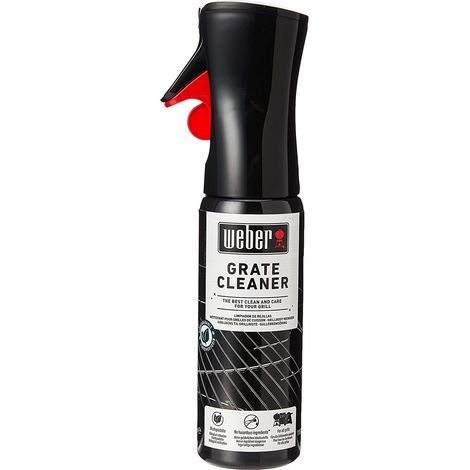 Limpiador de rejillas para barbacoas Weber, 300 ml (1/2)